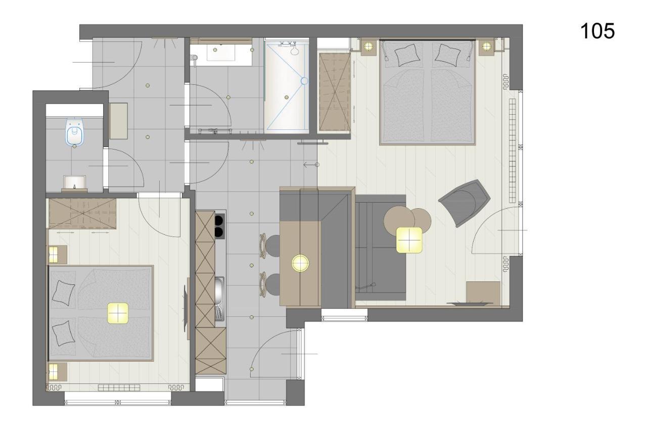Aktiv- & Gesundheitsresort Das Gxund - Thermeneintritt Inklusive บาดฮอฟกัสไตน์ ภายนอก รูปภาพ