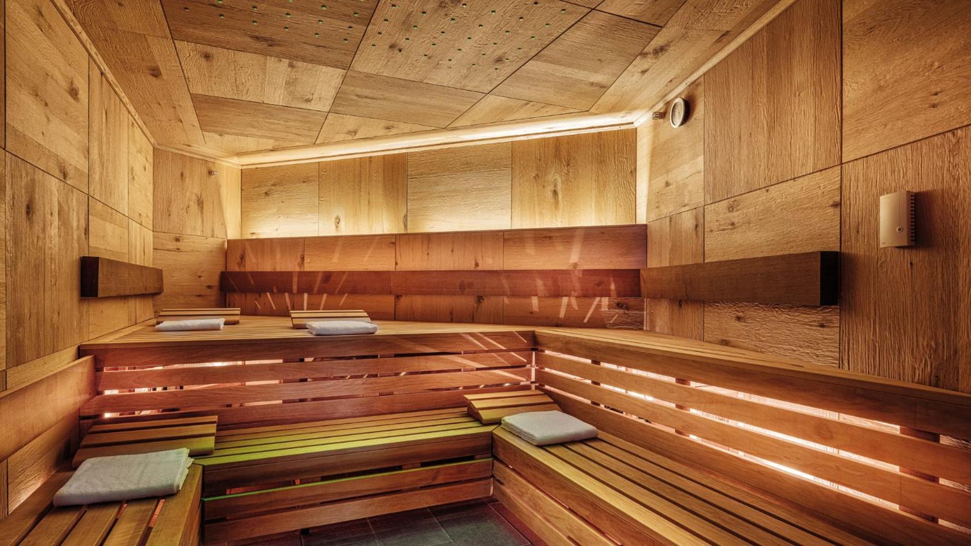 Aktiv- & Gesundheitsresort Das Gxund - Thermeneintritt Inklusive บาดฮอฟกัสไตน์ ห้อง รูปภาพ